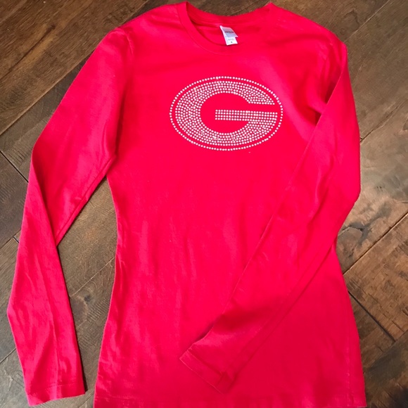GA shirt - Picture 1 of 5